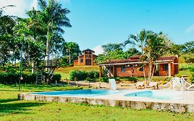 Alvorada Hotel Garanhuns